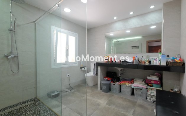 Revente - Villa - Calpe - Calpe Centro