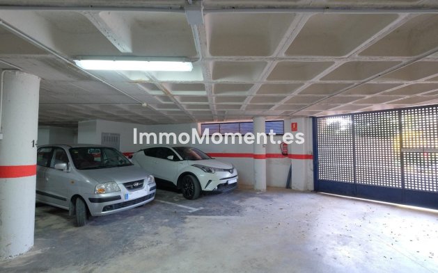 Wiederverkauf - Wohnung - Calpe - Calpe Centro