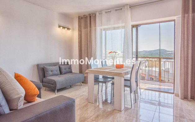 Revente - Appartement - Calpe - Calpe Centro