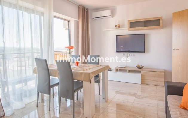 Revente - Appartement - Calpe - Calpe Centro