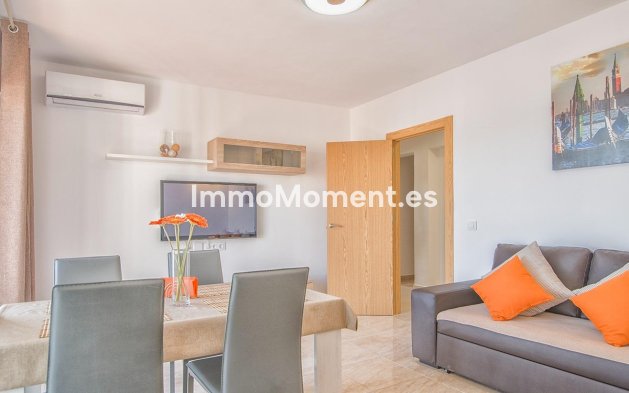 Revente - Appartement - Calpe - Calpe Centro