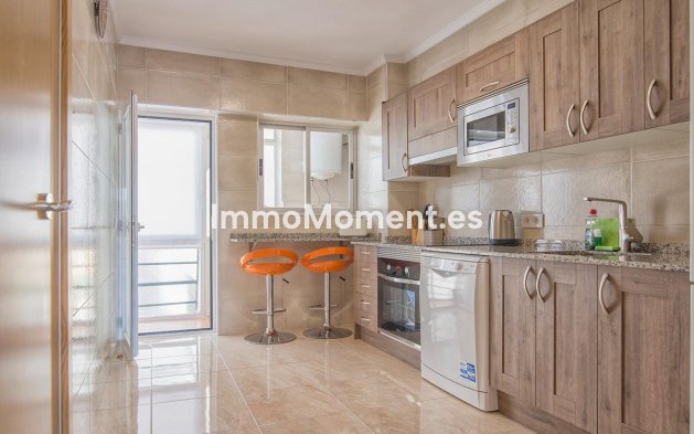 Revente - Appartement - Calpe - Calpe Centro