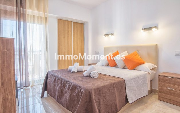 Revente - Appartement - Calpe - Calpe Centro