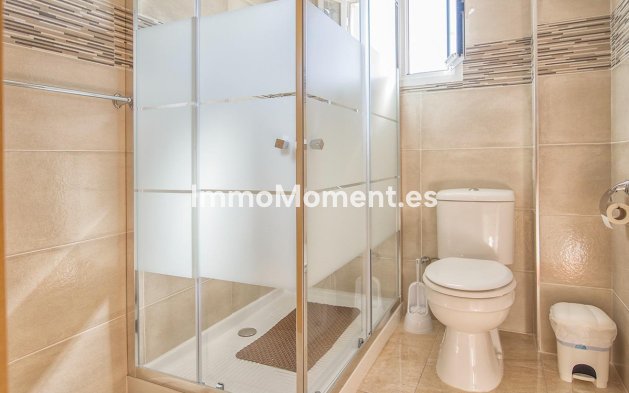 Revente - Appartement - Calpe - Calpe Centro