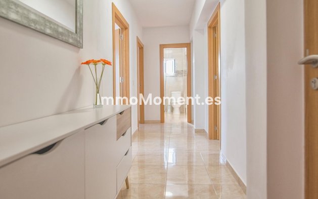 Revente - Appartement - Calpe - Calpe Centro