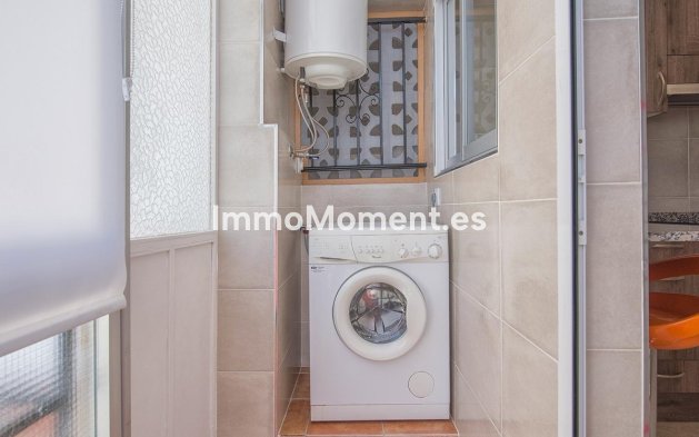 Revente - Appartement - Calpe - Calpe Centro