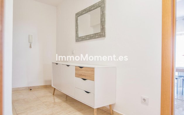 Revente - Appartement - Calpe - Calpe Centro
