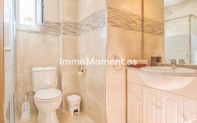 Revente - Appartement - Calpe - Calpe Centro