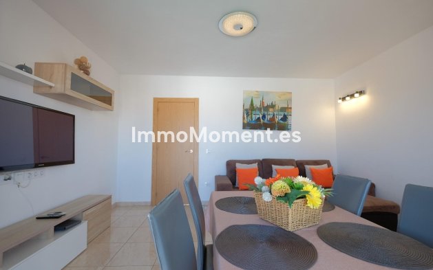 Revente - Appartement - Calpe - Calpe Centro