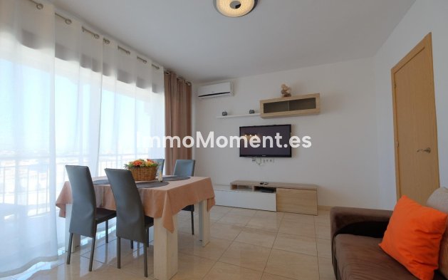 Revente - Appartement - Calpe - Calpe Centro