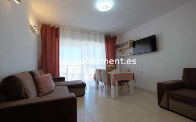 Revente - Appartement - Calpe - Calpe Centro