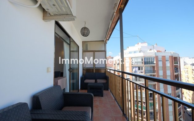 Revente - Appartement - Calpe - Calpe Centro