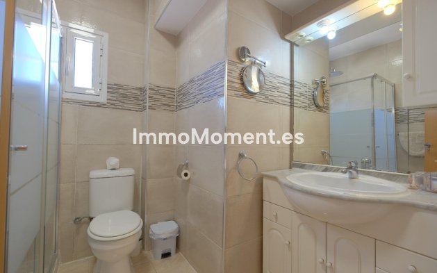 Revente - Appartement - Calpe - Calpe Centro