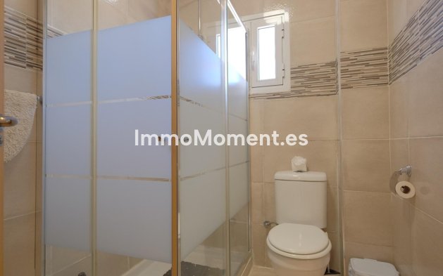 Revente - Appartement - Calpe - Calpe Centro