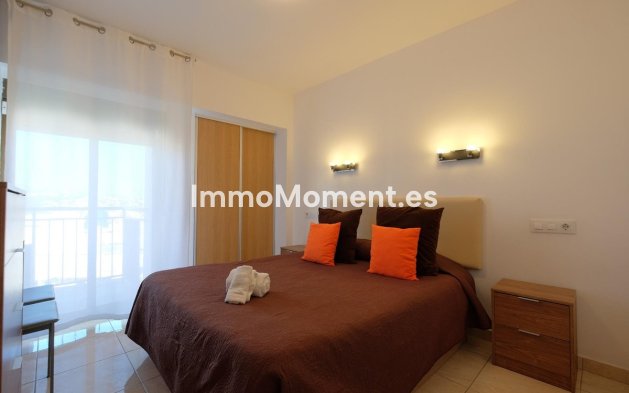 Revente - Appartement - Calpe - Calpe Centro