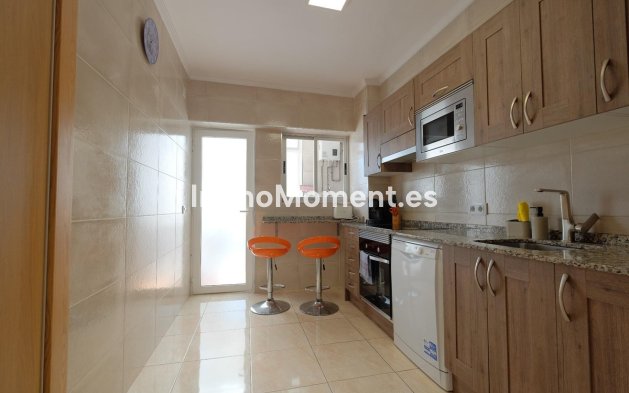 Revente - Appartement - Calpe - Calpe Centro