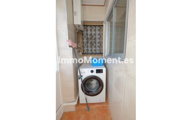 Revente - Appartement - Calpe - Calpe Centro