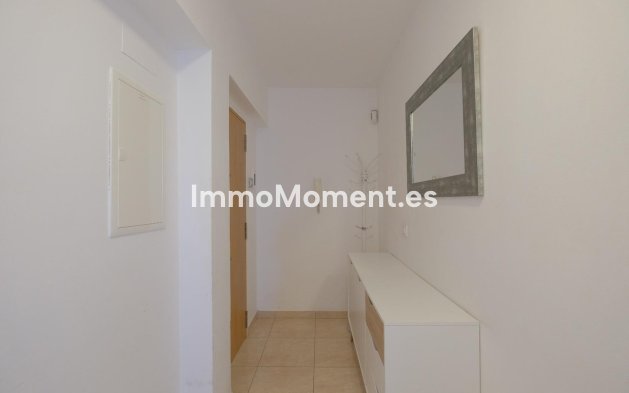 Revente - Appartement - Calpe - Calpe Centro