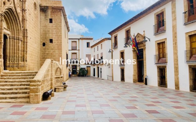 Resale - Villa - Jávea - Jávea - Xàbia Centro