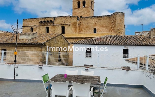 Resale - Villa - Jávea - Jávea - Xàbia Centro