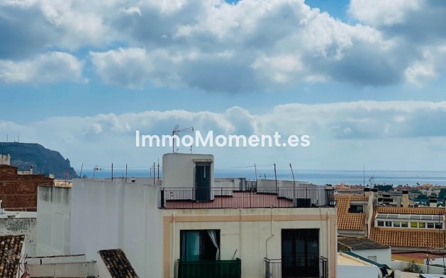 Resale - Villa - Jávea - Jávea - Xàbia Centro