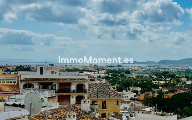 Resale - Villa - Jávea - Jávea - Xàbia Centro