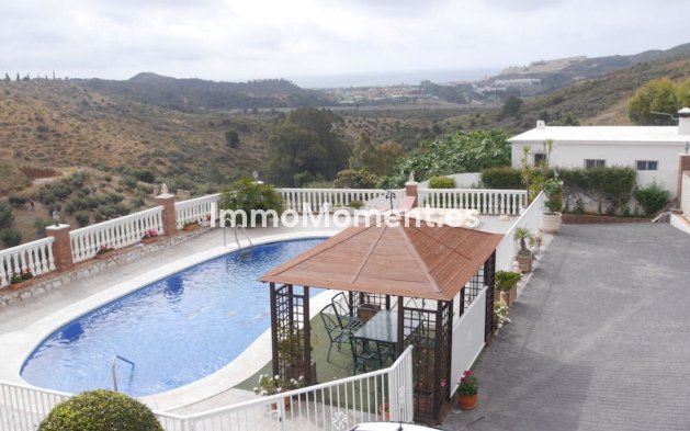 Revente - Maison de campagne - Mijas - Mijas Costa