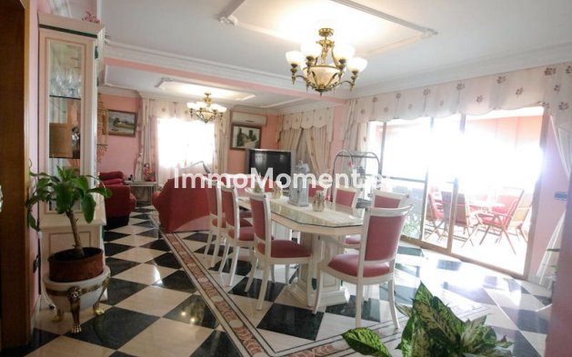 Revente - Maison de campagne - Mijas - Mijas Costa