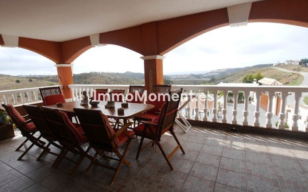 Revente - Maison de campagne - Mijas - Mijas Costa