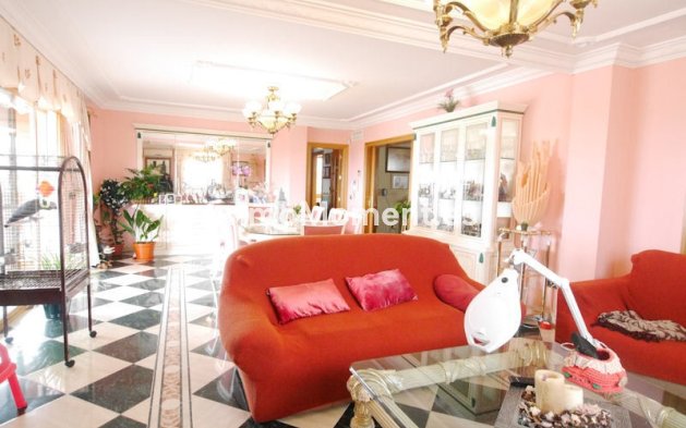Revente - Maison de campagne - Mijas - Mijas Costa