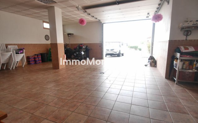 Revente - Maison de campagne - Mijas - Mijas Costa