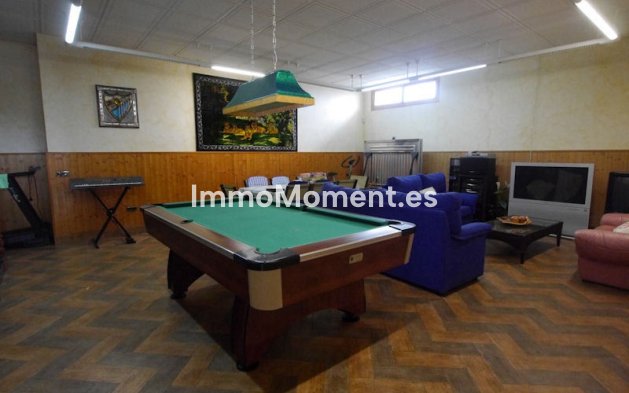Revente - Maison de campagne - Mijas - Mijas Costa