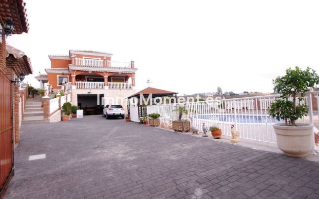 Revente - Maison de campagne - Mijas - Mijas Costa
