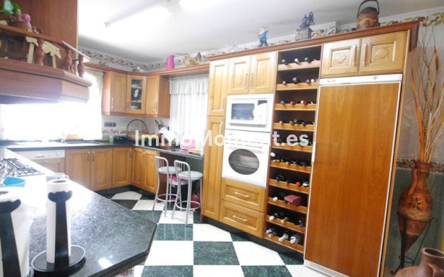 Revente - Maison de campagne - Mijas - Mijas Costa