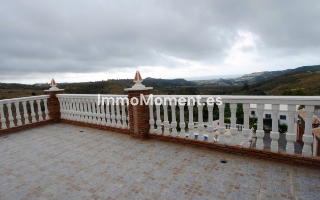 Revente - Maison de campagne - Mijas - Mijas Costa