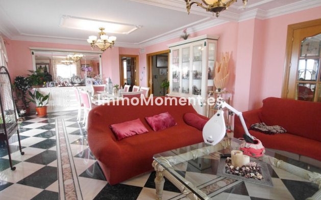 Revente - Maison de campagne - Mijas - Mijas Costa