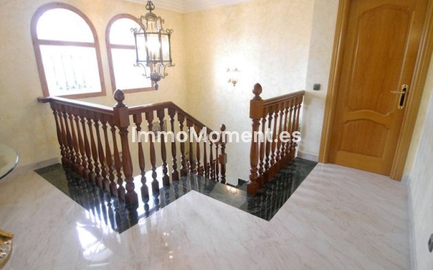 Revente - Maison de campagne - Mijas - Mijas Costa