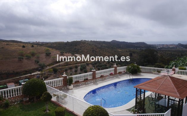 Revente - Maison de campagne - Mijas - Mijas Costa
