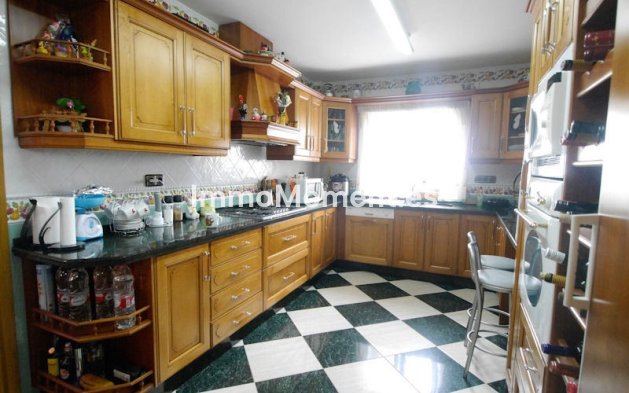 Revente - Maison de campagne - Mijas - Mijas Costa