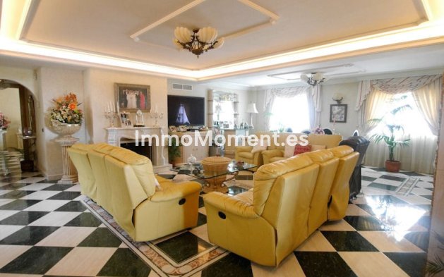 Revente - Maison de campagne - Mijas - Mijas Costa
