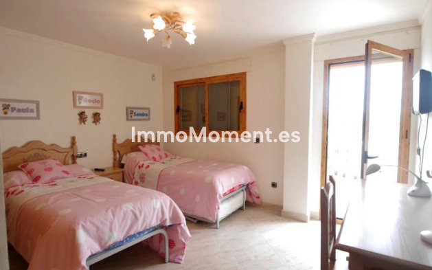 Revente - Maison de campagne - Mijas - Mijas Costa