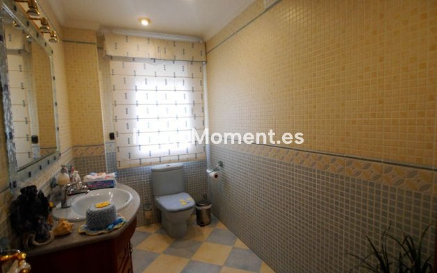 Revente - Maison de campagne - Mijas - Mijas Costa