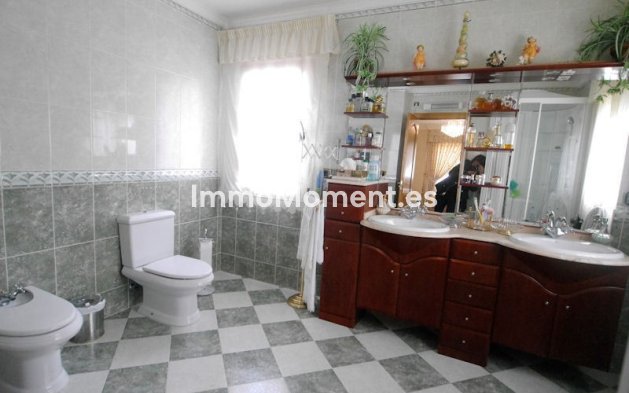 Revente - Maison de campagne - Mijas - Mijas Costa
