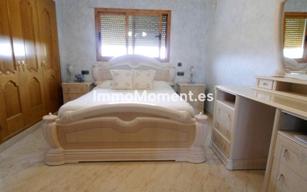 Revente - Maison de campagne - Mijas - Mijas Costa