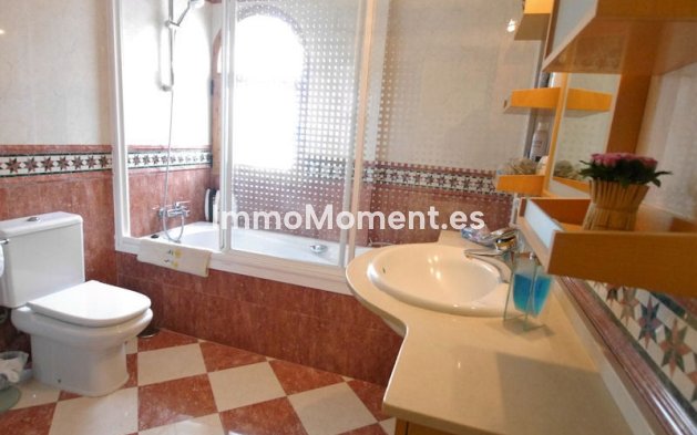 Revente - Maison de campagne - Mijas - Mijas Costa