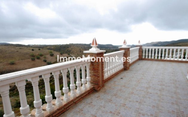 Revente - Maison de campagne - Mijas - Mijas Costa