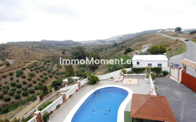 Revente - Maison de campagne - Mijas - Mijas Costa