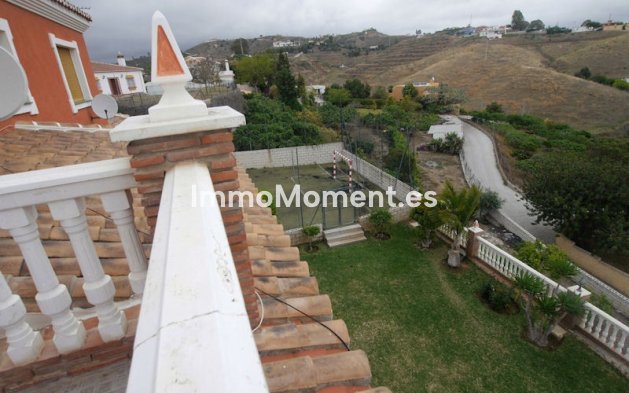 Revente - Maison de campagne - Mijas - Mijas Costa