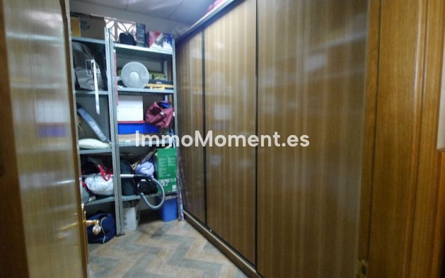 Revente - Maison de campagne - Mijas - Mijas Costa
