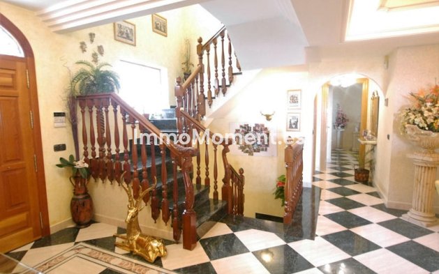 Revente - Maison de campagne - Mijas - Mijas Costa